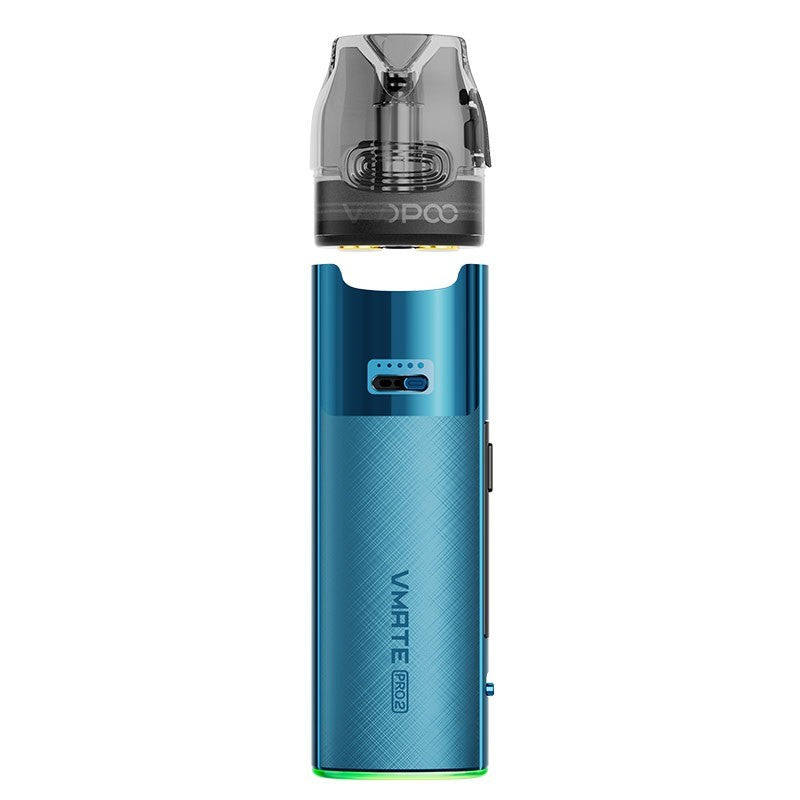 VOOPOO Vmate Pro 2 註油主機/VMATE空彈3入組