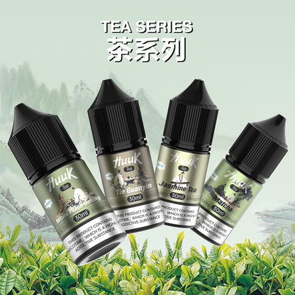MEHA HUUK虎克煙油