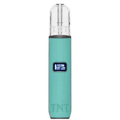 新品上市 TNT皮革主機 三擋調節 一代通用煙桿
